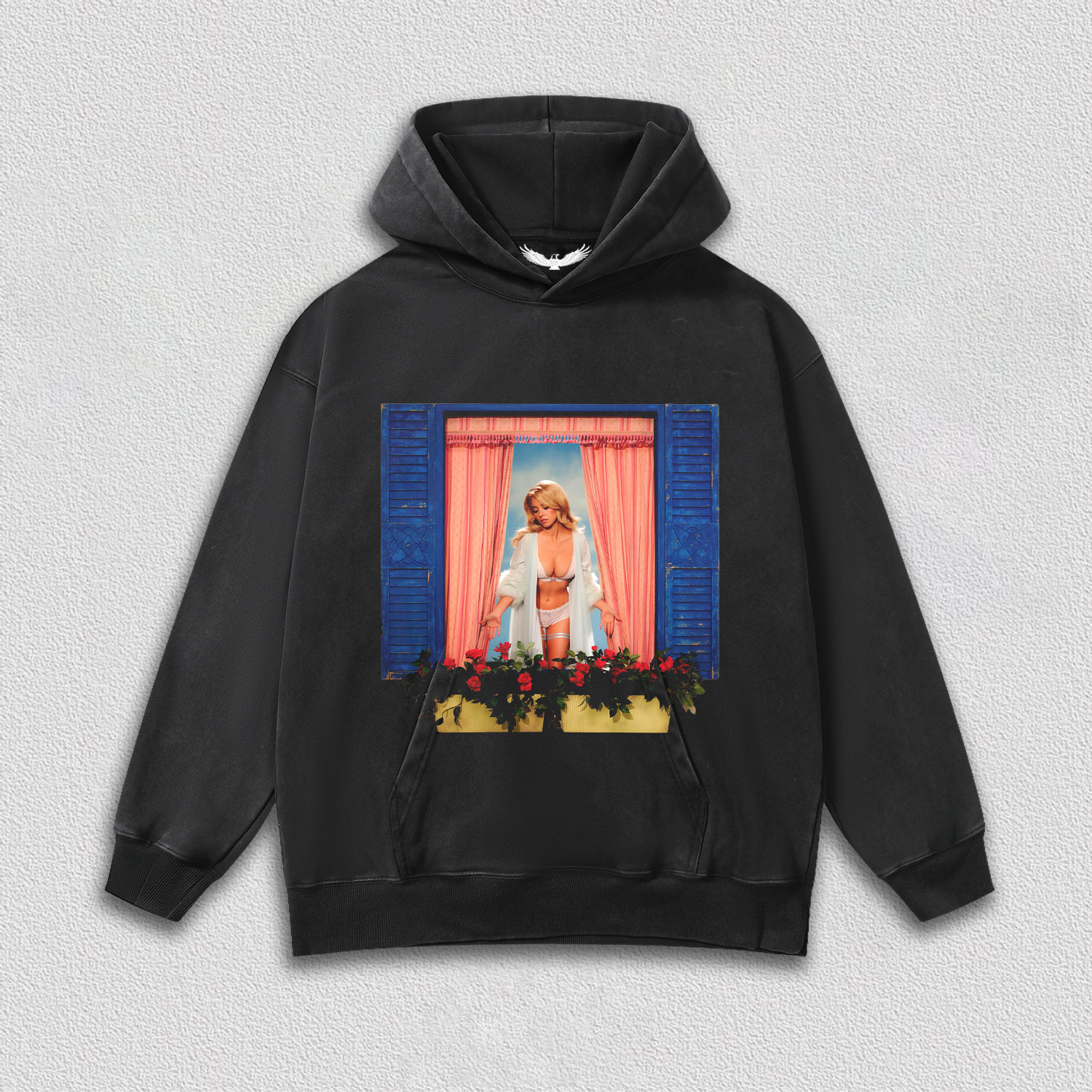 Playboi Carti BABY BOI V4