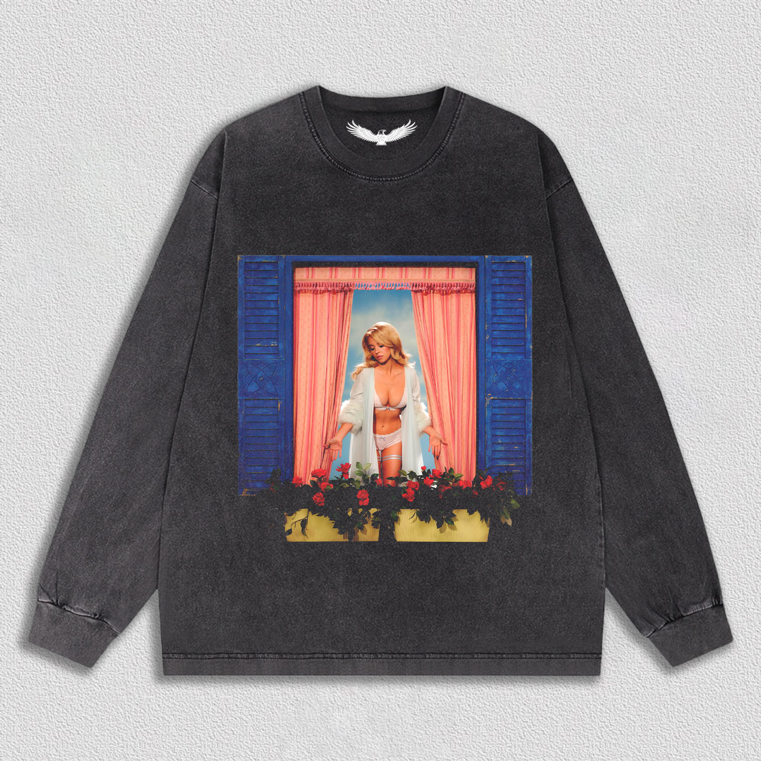 Playboi Carti BABY BOI V4