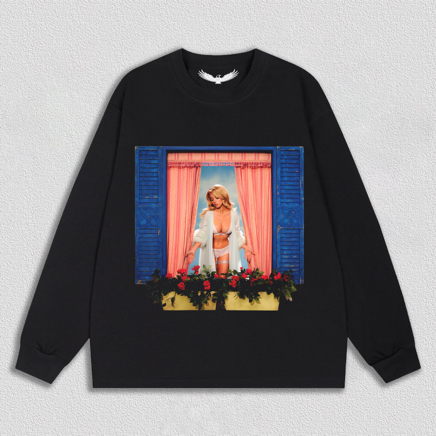 Playboi Carti BABY BOI V4