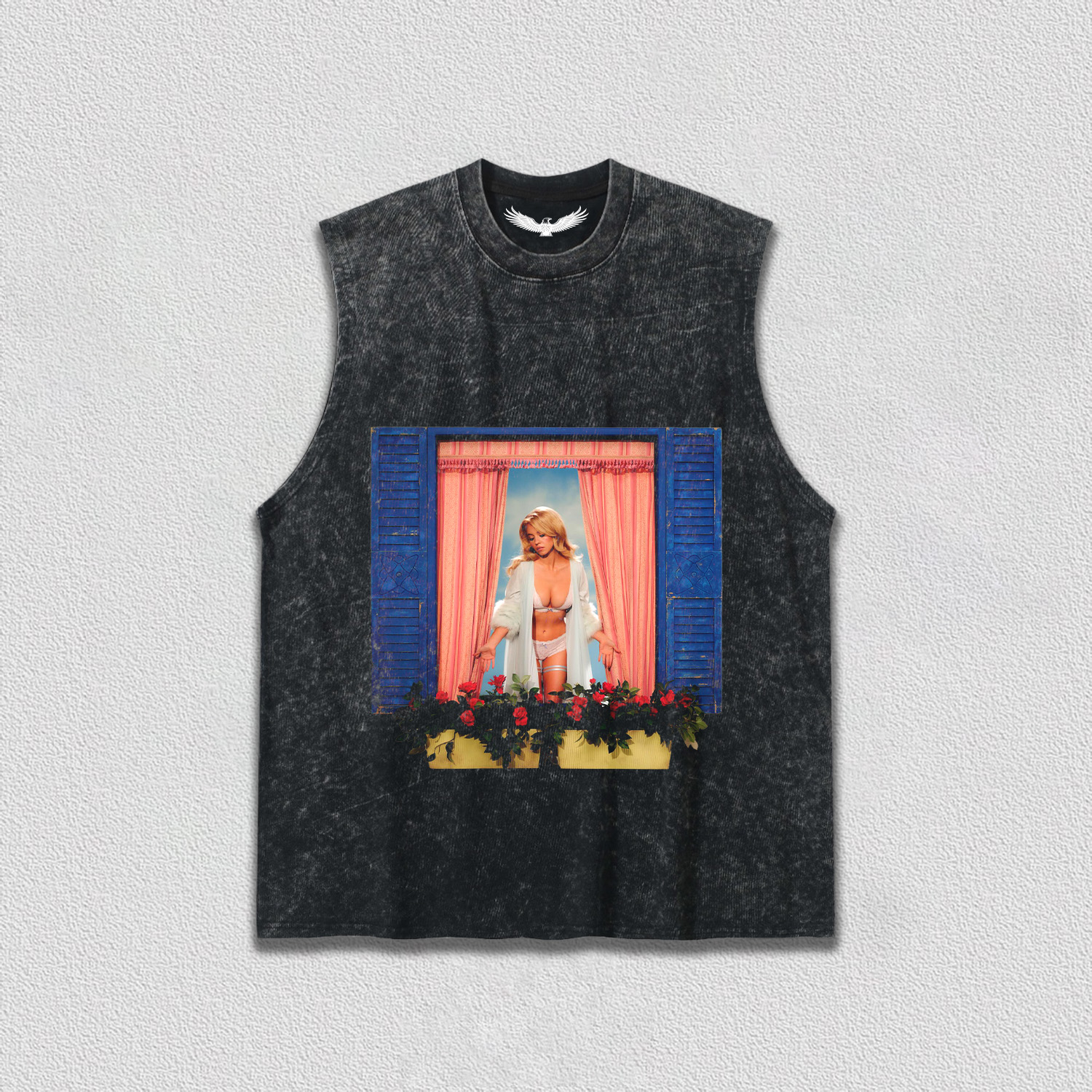 Playboi Carti BABY BOI V4