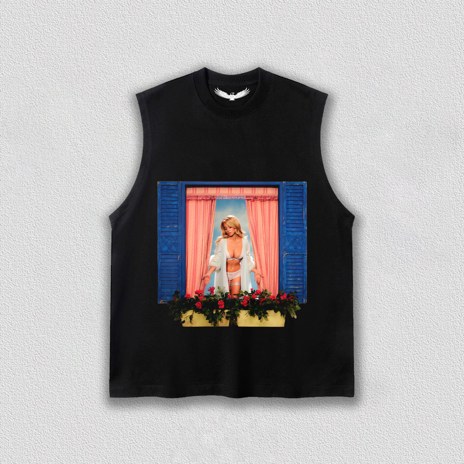 Playboi Carti BABY BOI V4