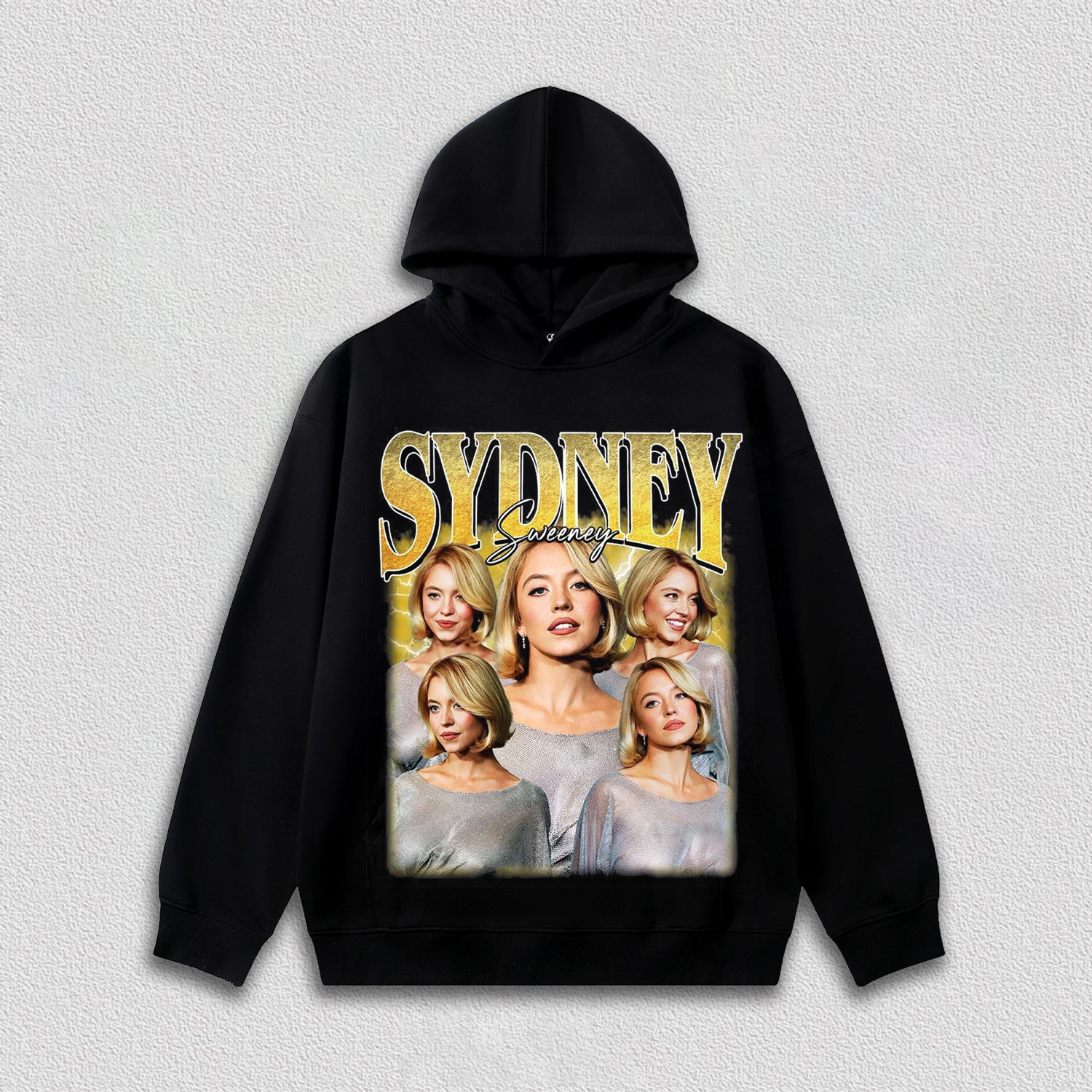 Sydney Sweeney