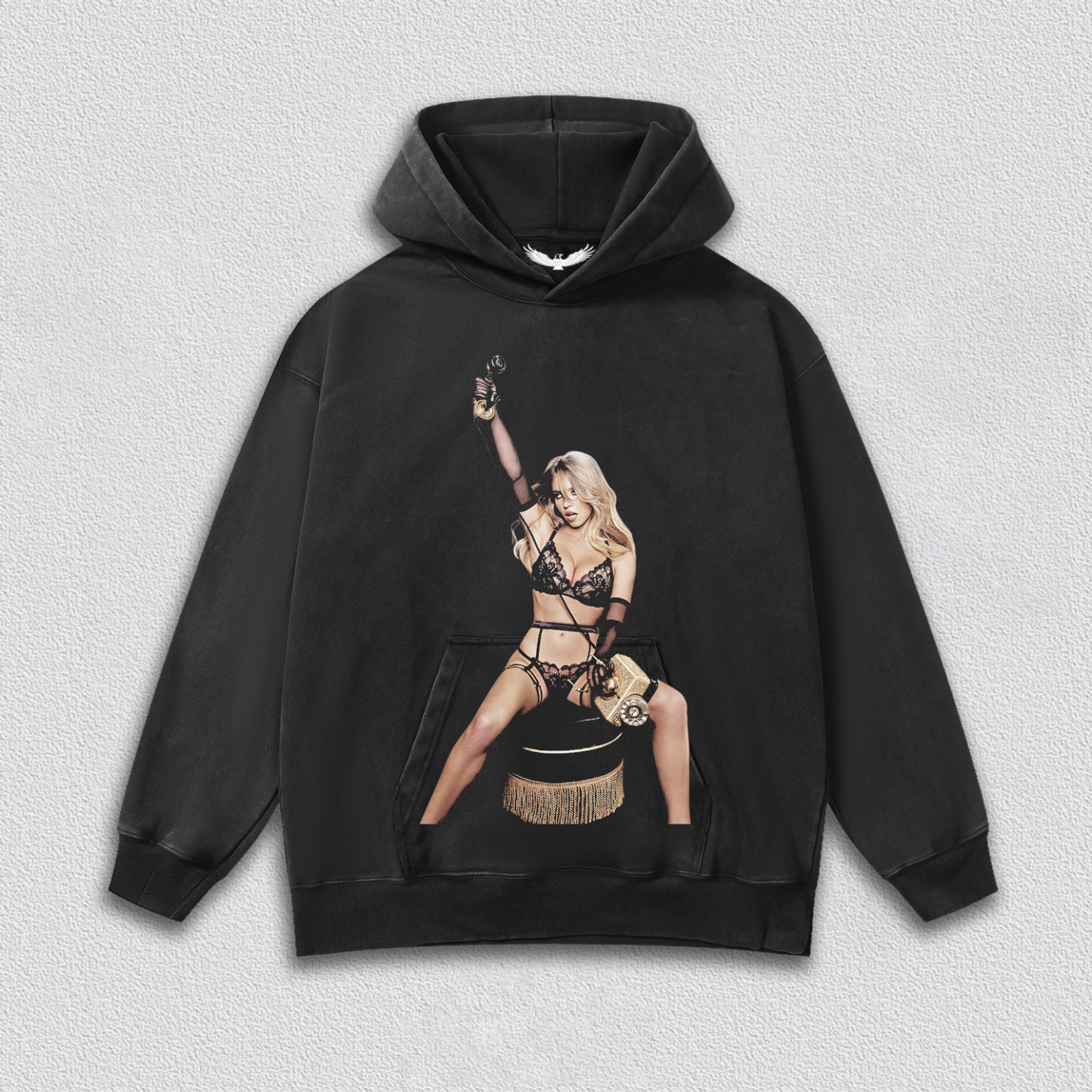 Sydney Sweeney TEE 5.0