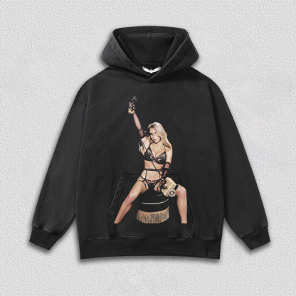 Sydney Sweeney TEE 5.0