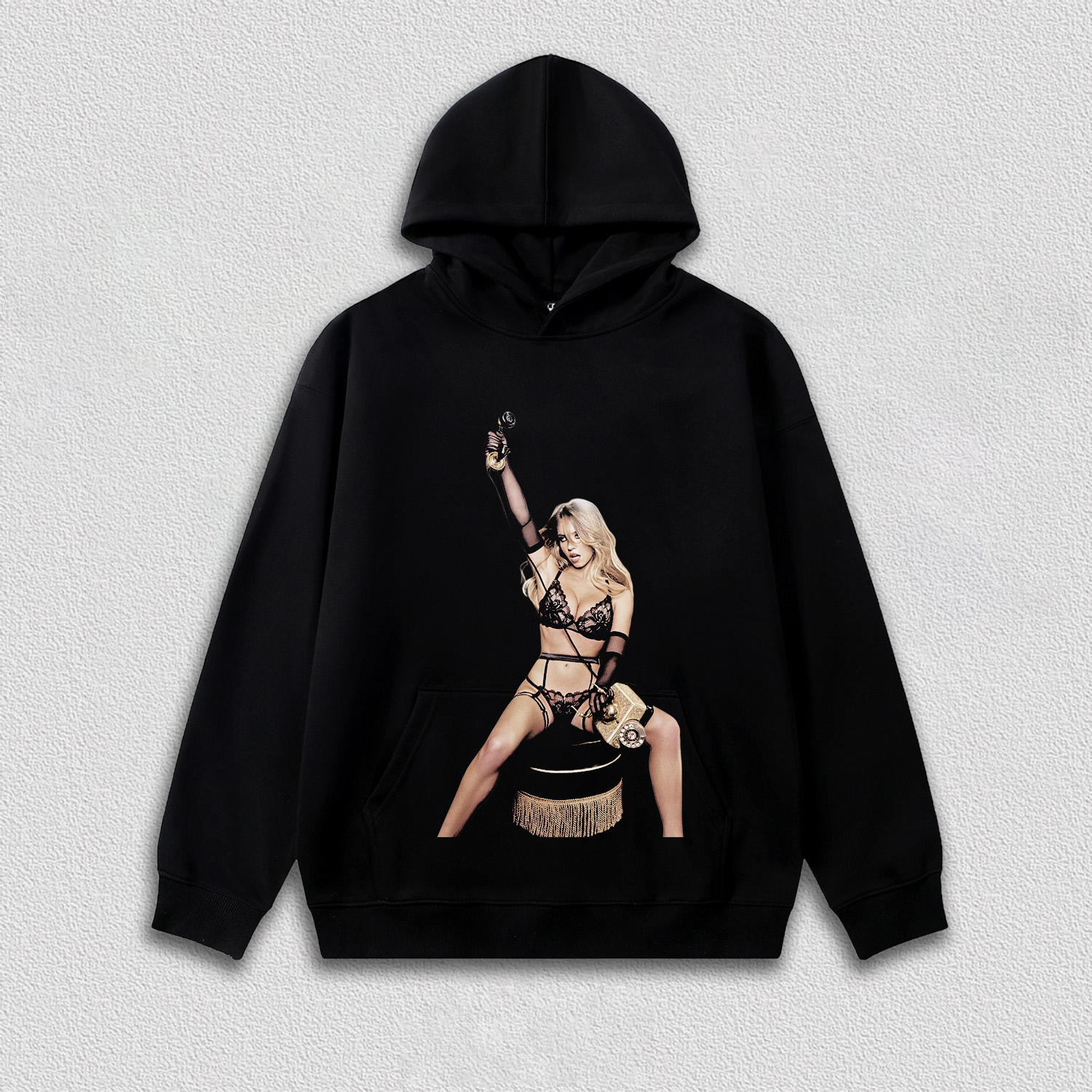 Sydney Sweeney TEE 5.0