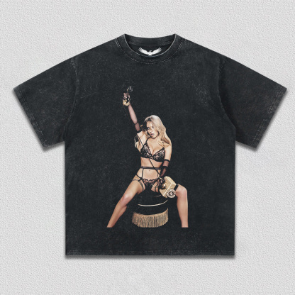 Sydney Sweeney TEE 5.0