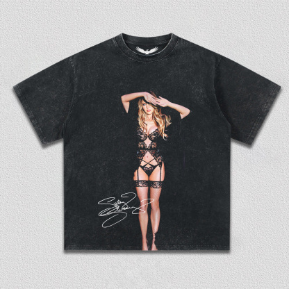 Sydney Sweeney TEE 6.0