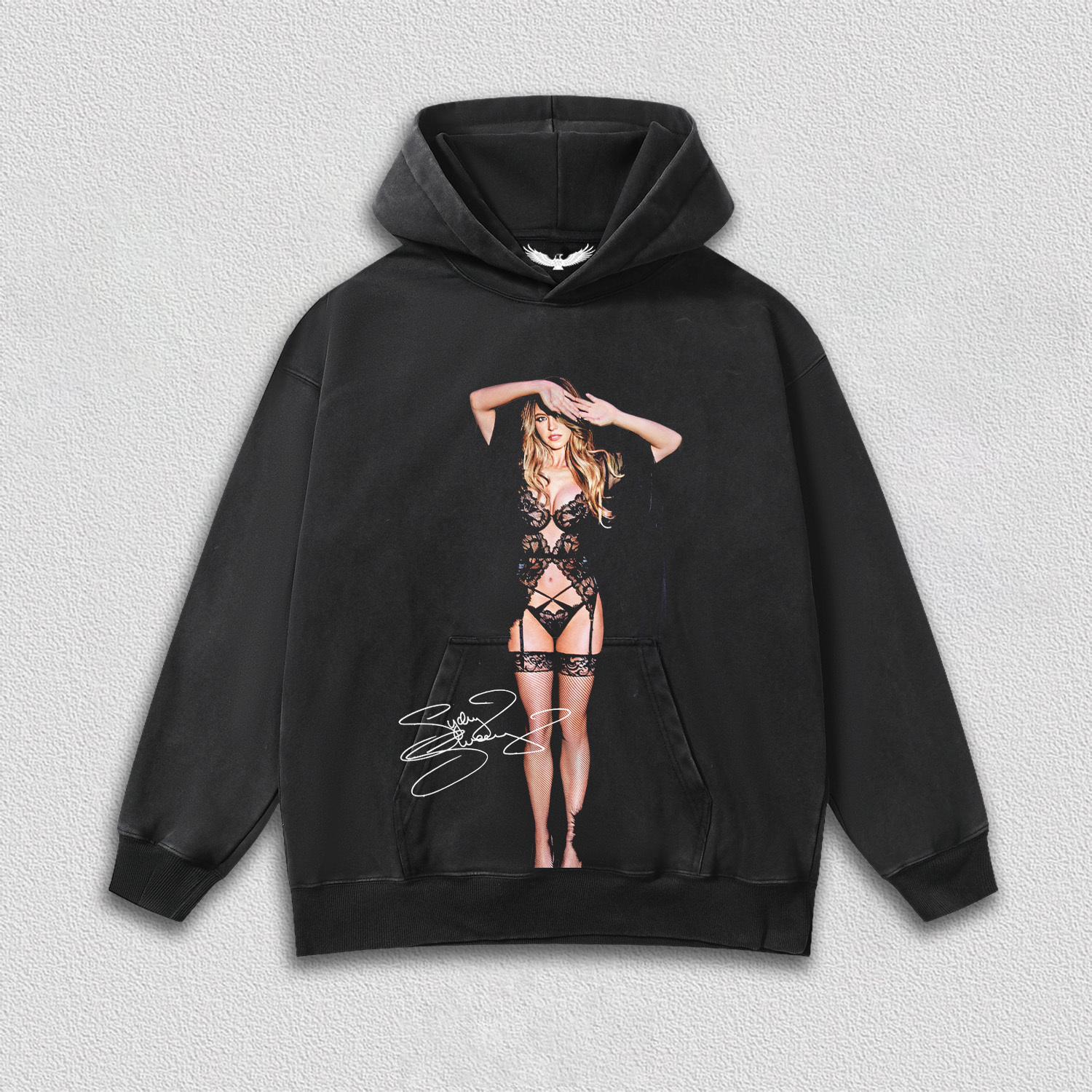 Sydney Sweeney TEE 6.0