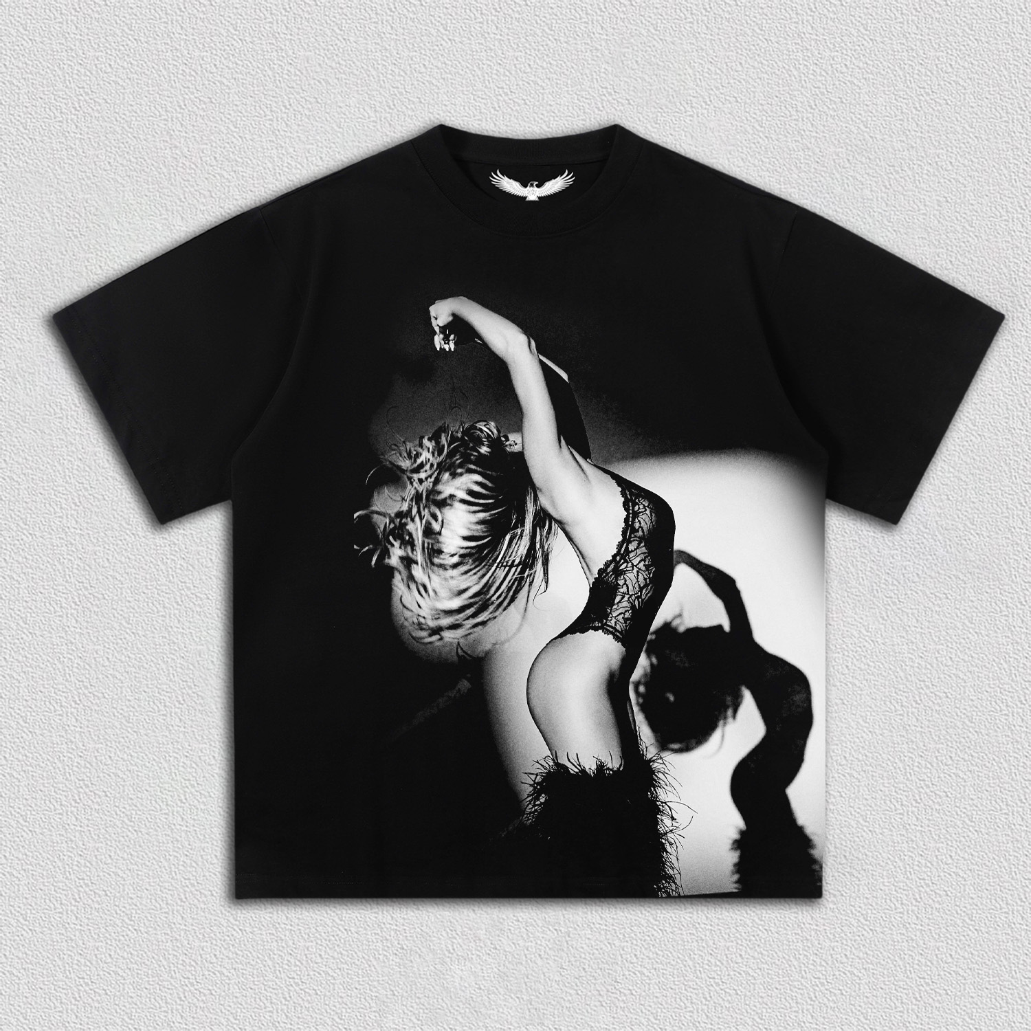 Sydney Sweeney TEE 4.0