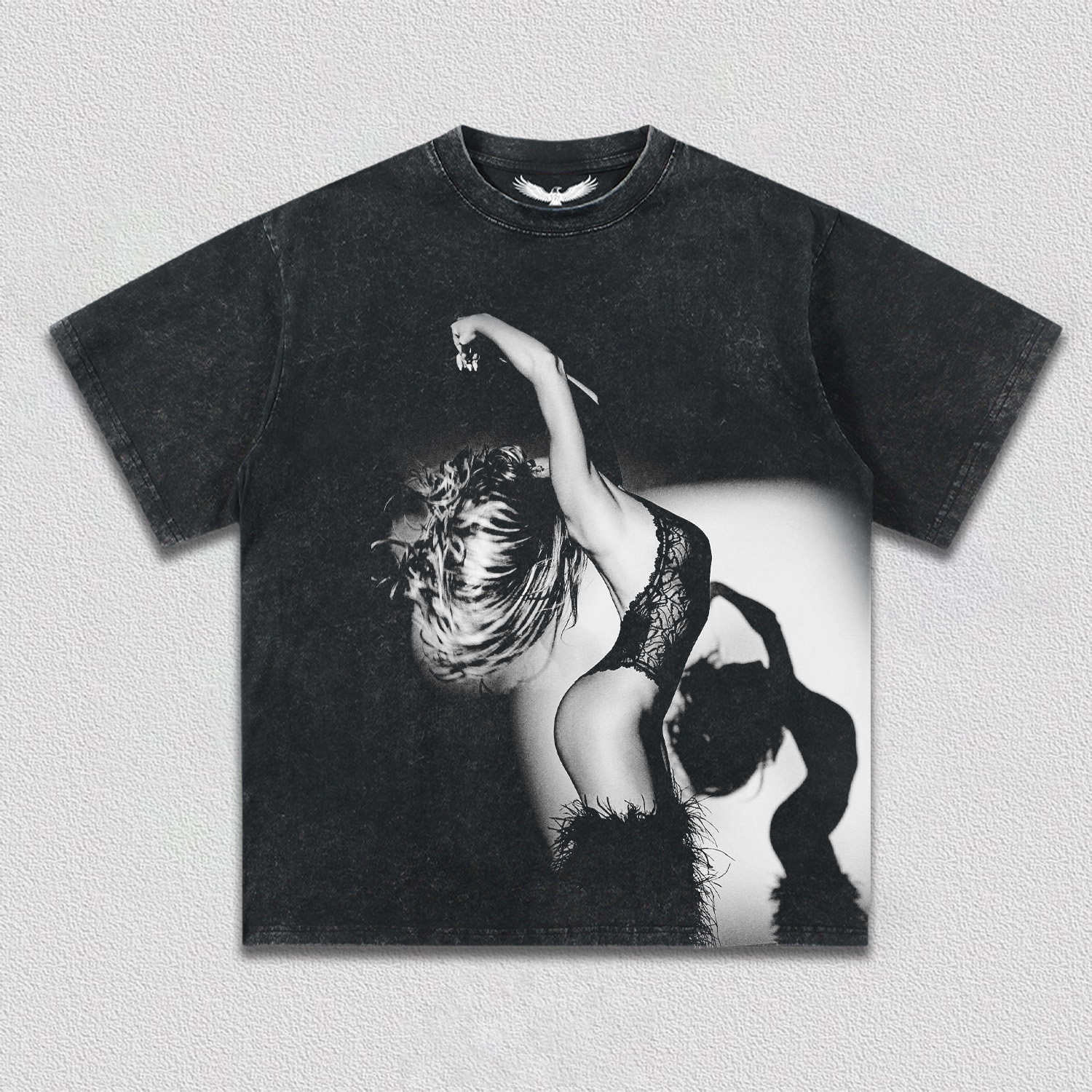 Sydney Sweeney TEE 4.0