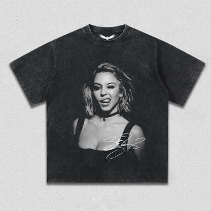 Sydney Sweeney TEE 7.0
