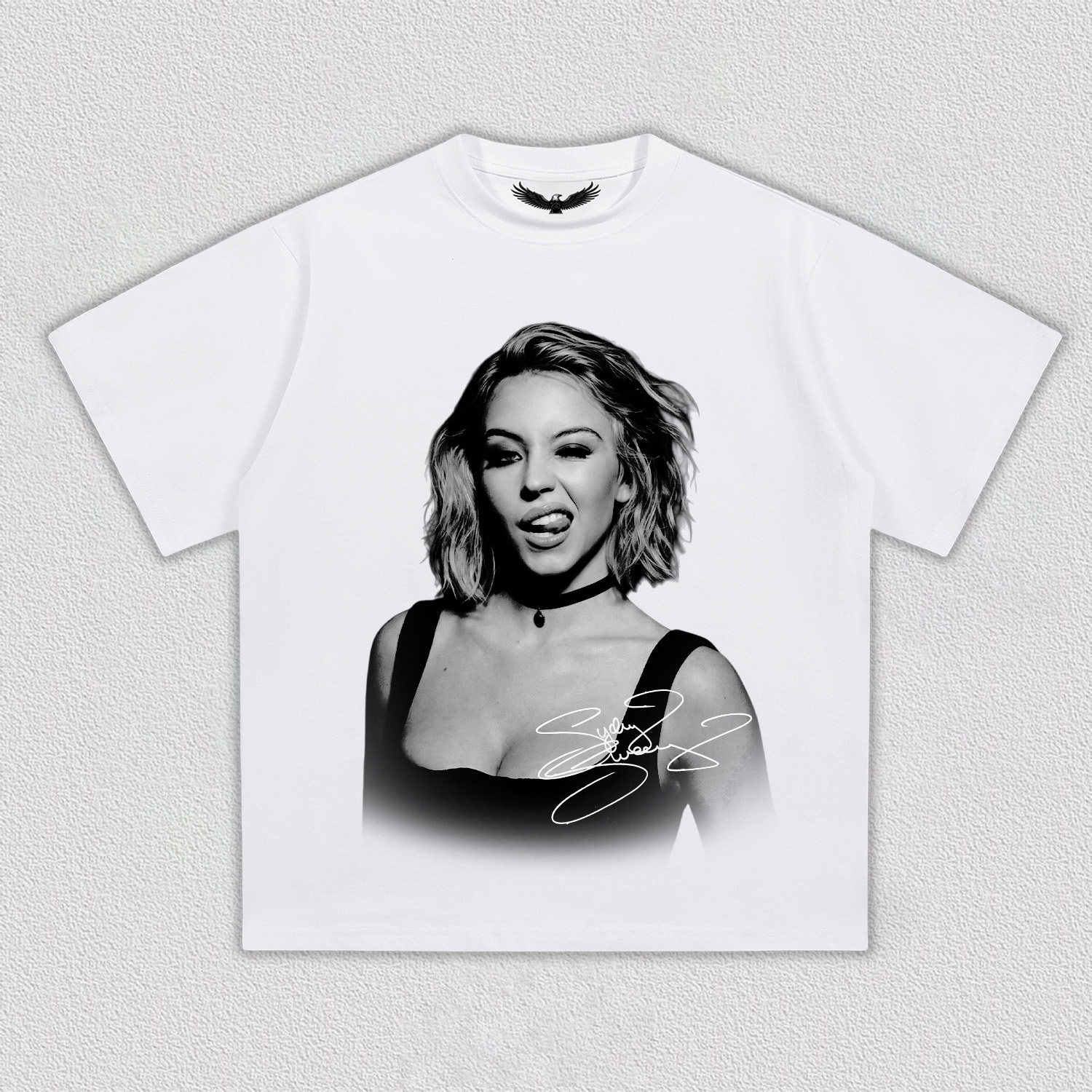 Sydney Sweeney TEE 7.0