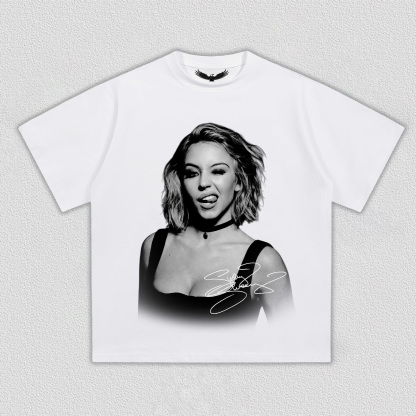 Sydney Sweeney TEE 7.0