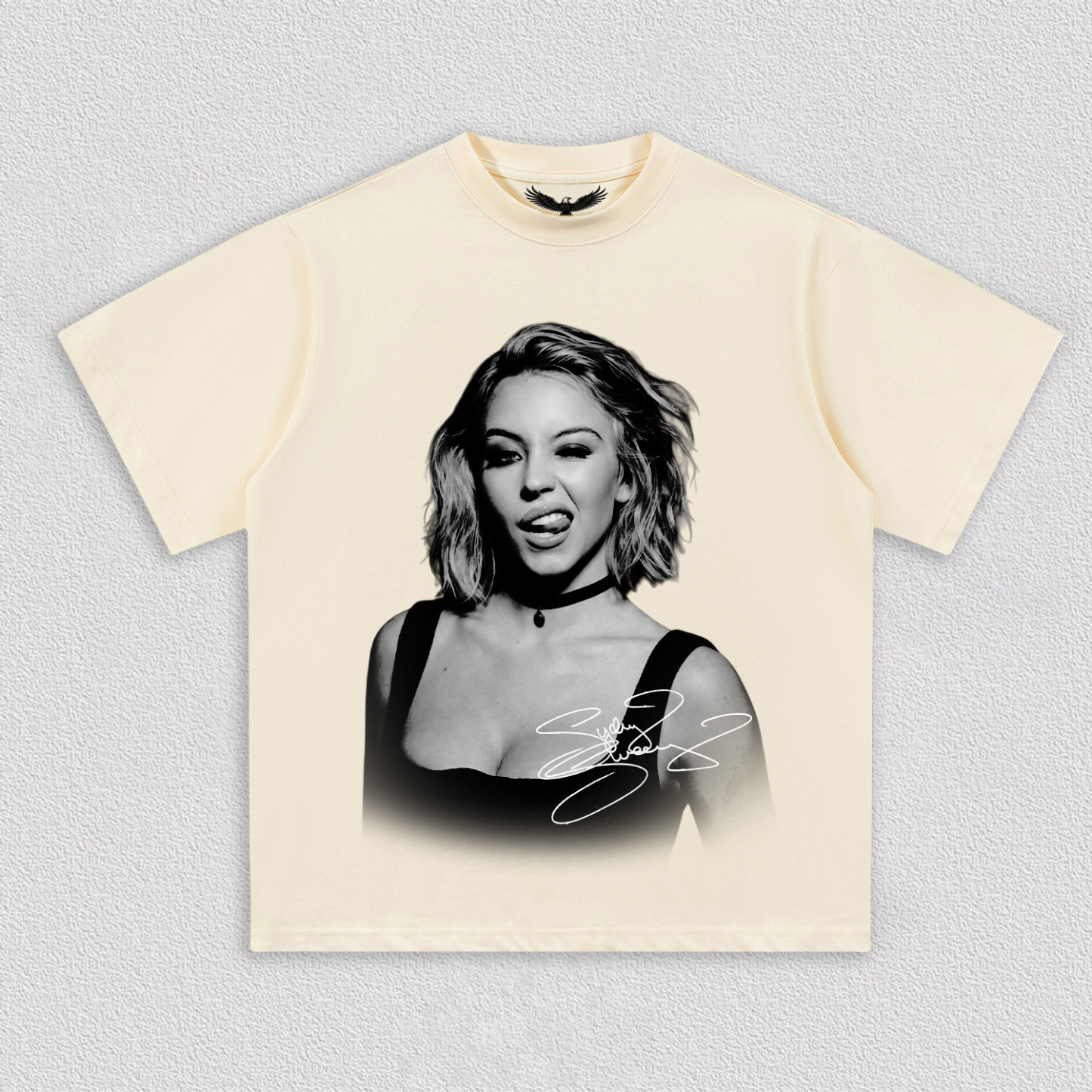 Sydney Sweeney TEE 7.0