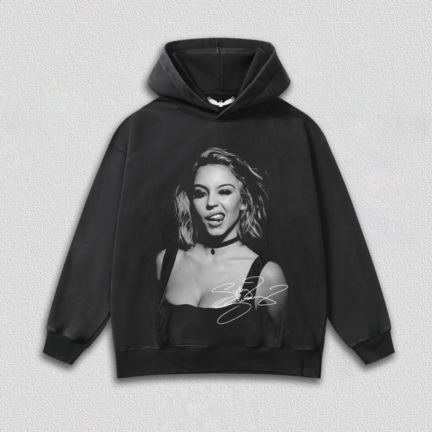 Sydney Sweeney TEE 7.0