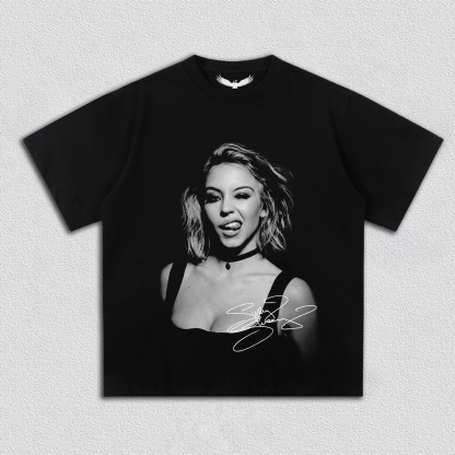 Sydney Sweeney TEE 7.0