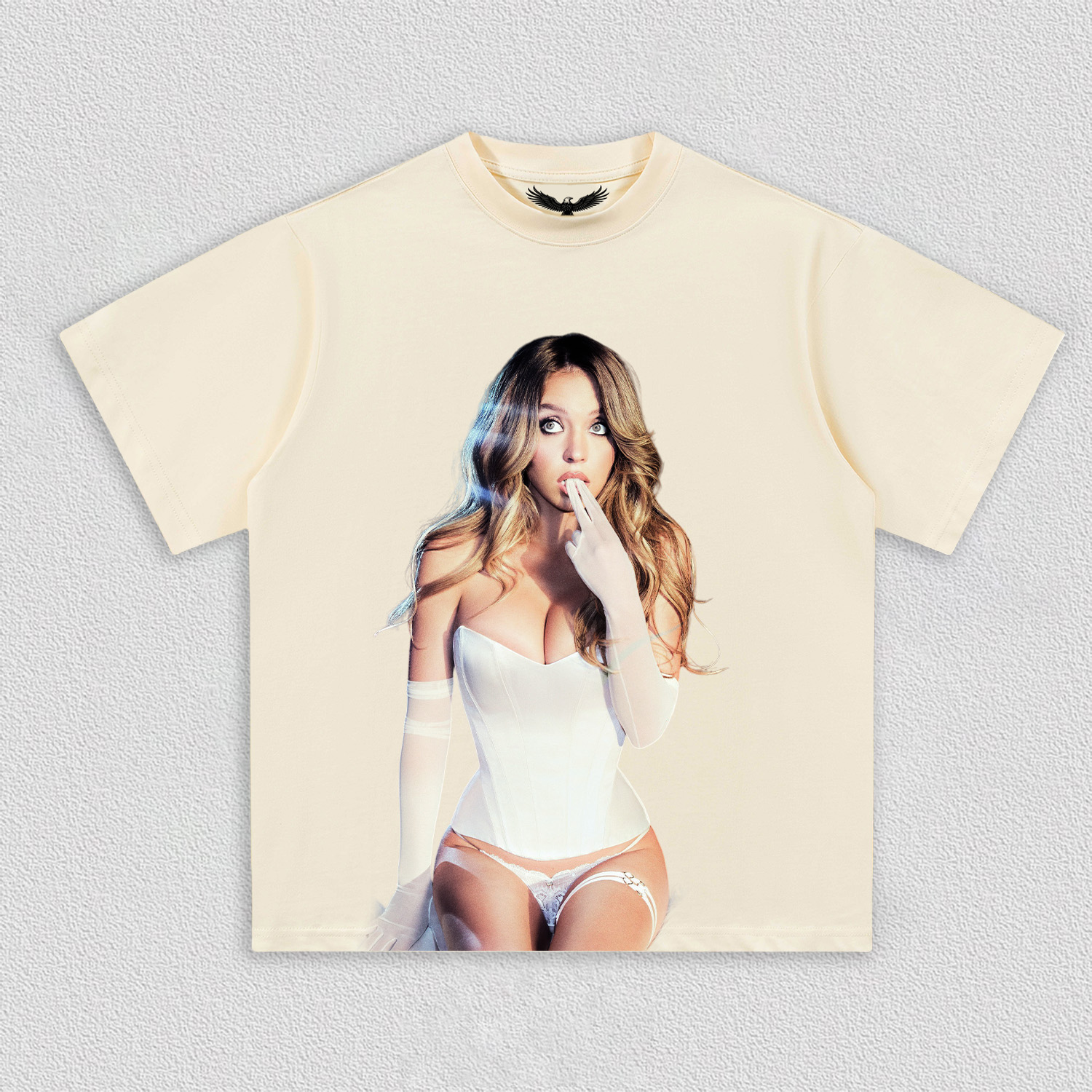 2026 SYDNEY SWEENEY TEE