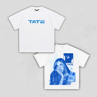 TATE MCRAE TEE 11.1