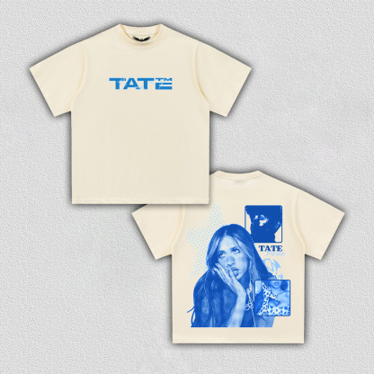 TATE MCRAE TEE 11.1