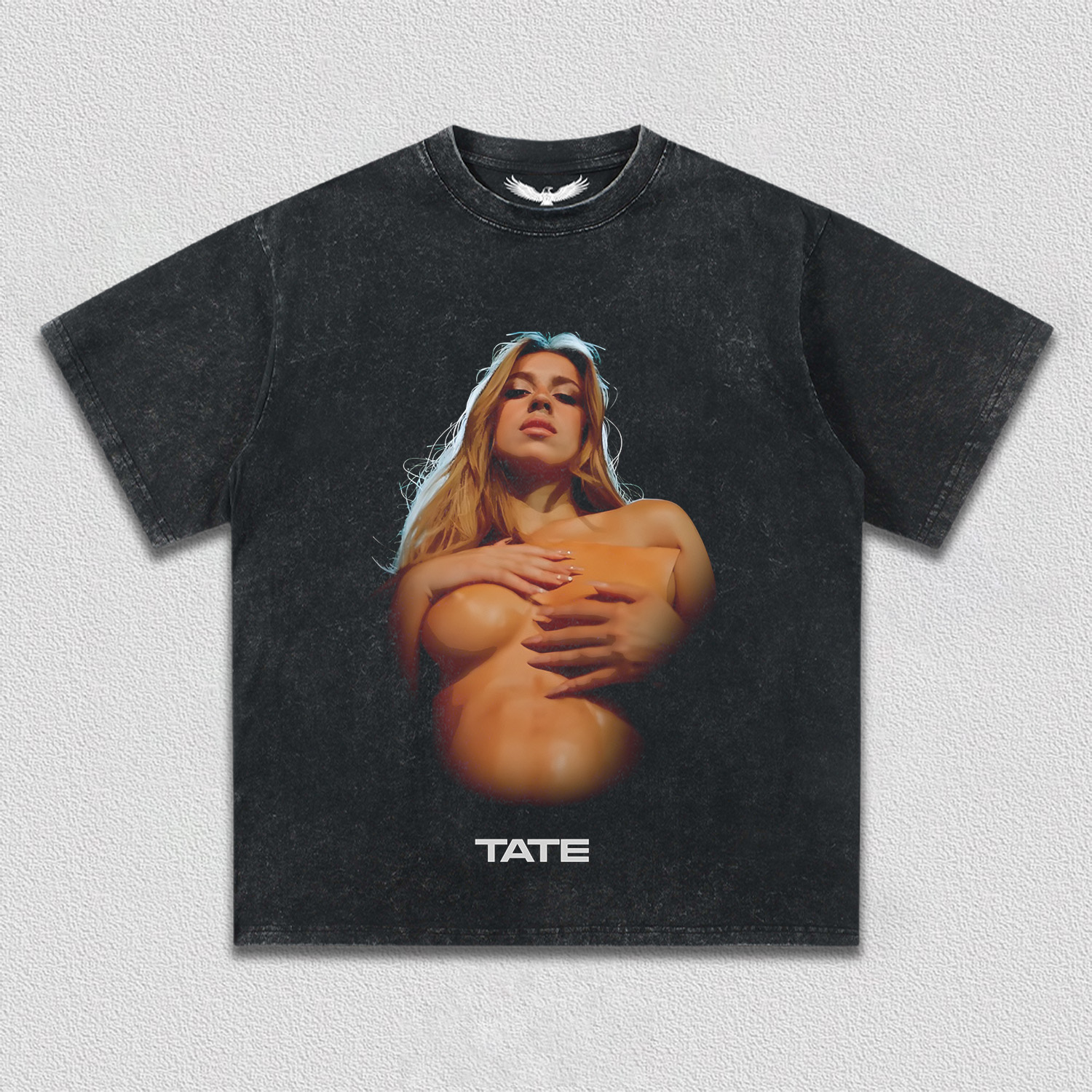 TATE MCRAE tee