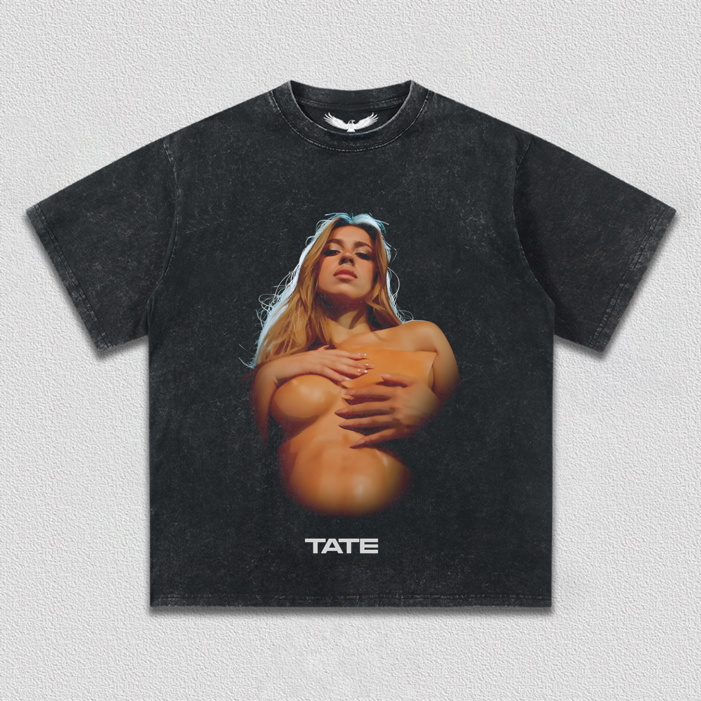 TATE MCRAE tee