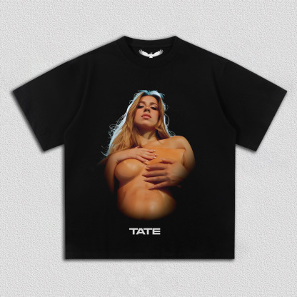 TATE MCRAE tee