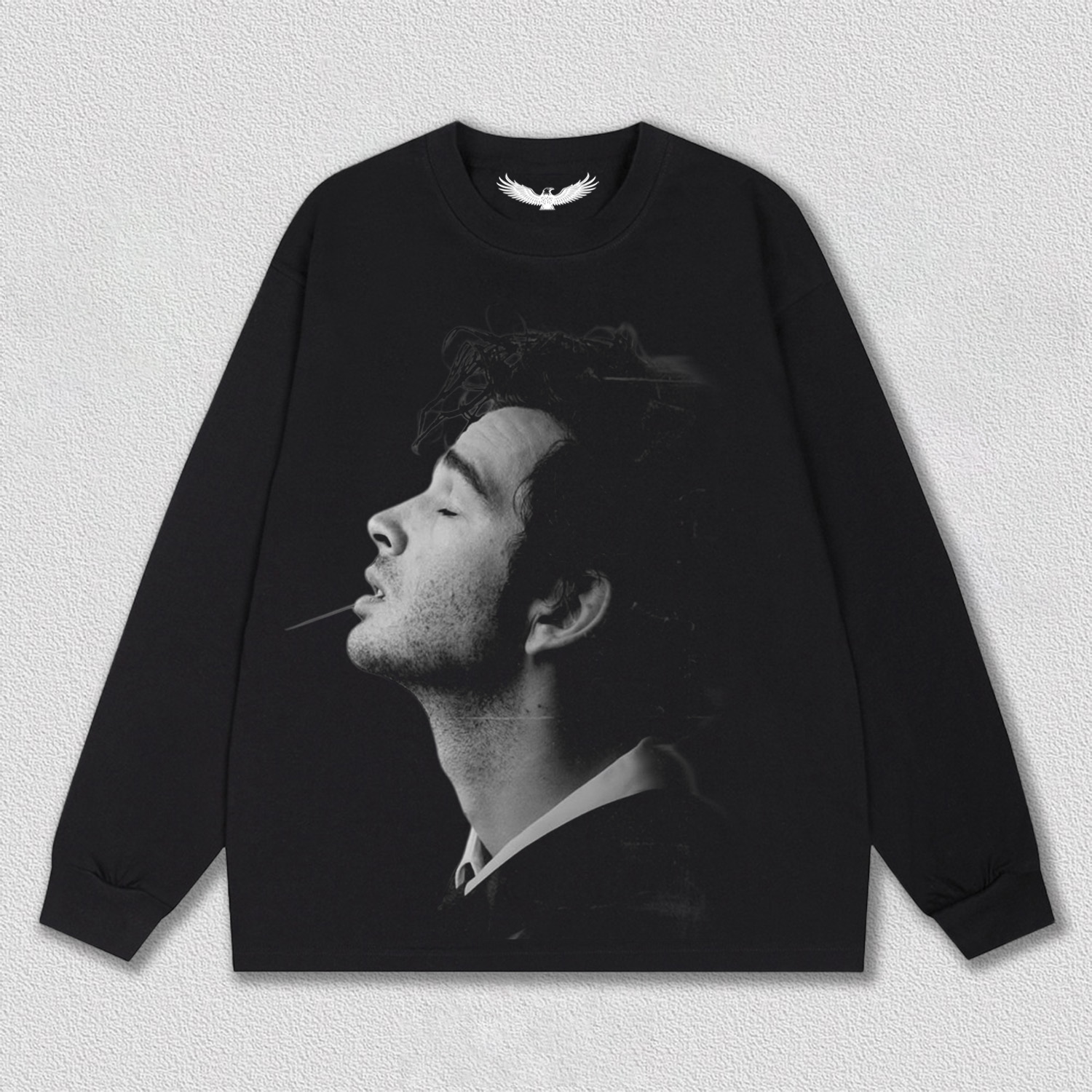 The 1975 Matty Healy tee