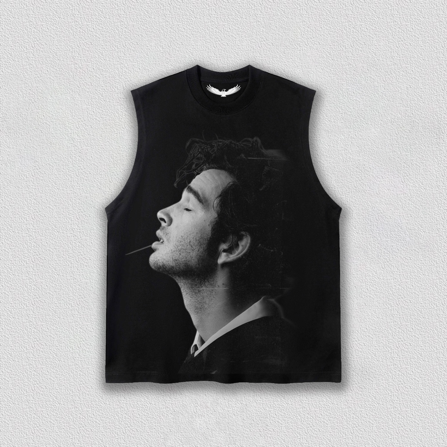 The 1975 Matty Healy tee