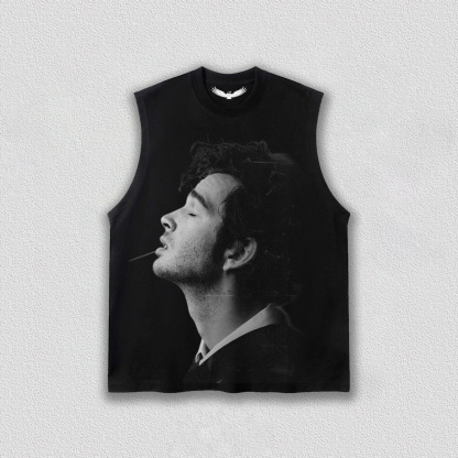 The 1975 Matty Healy tee