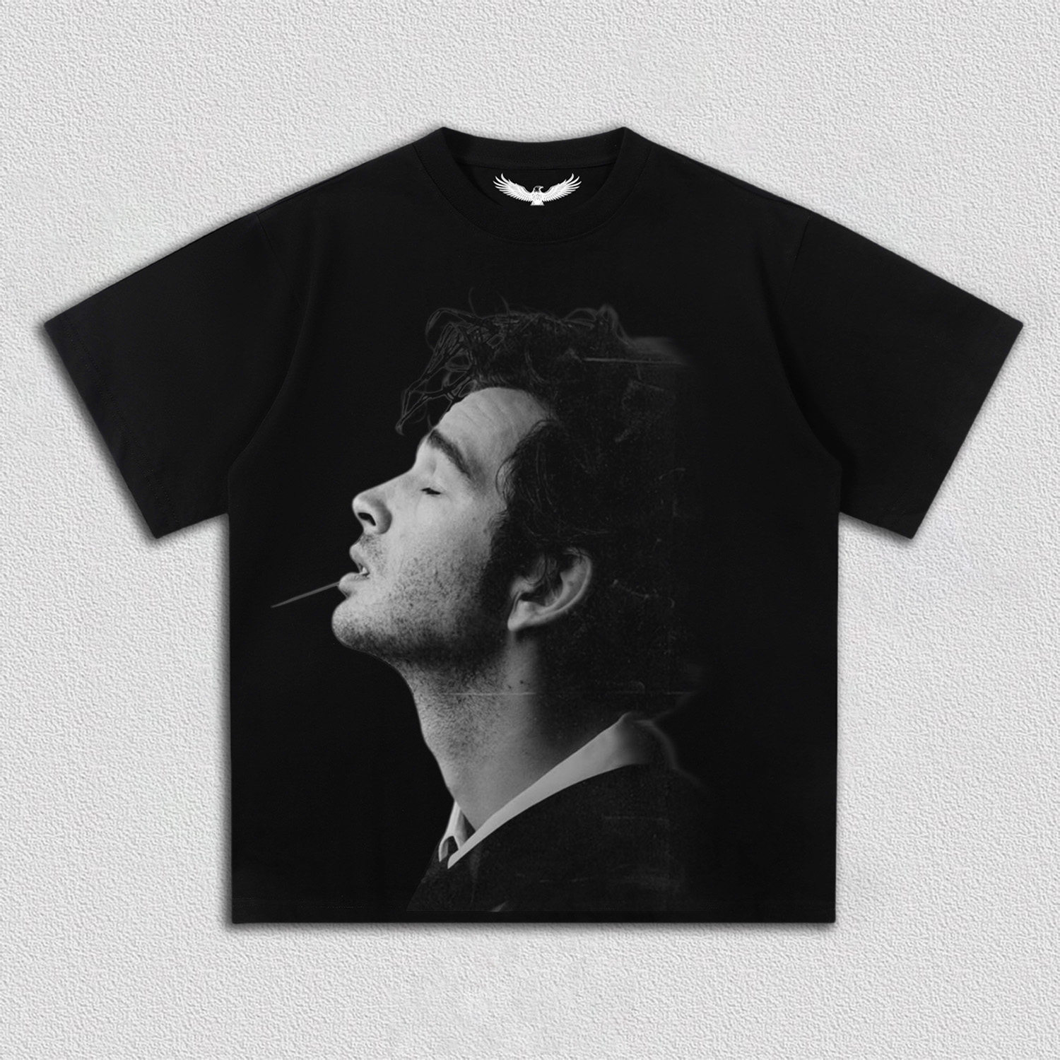 The 1975 Matty Healy tee
