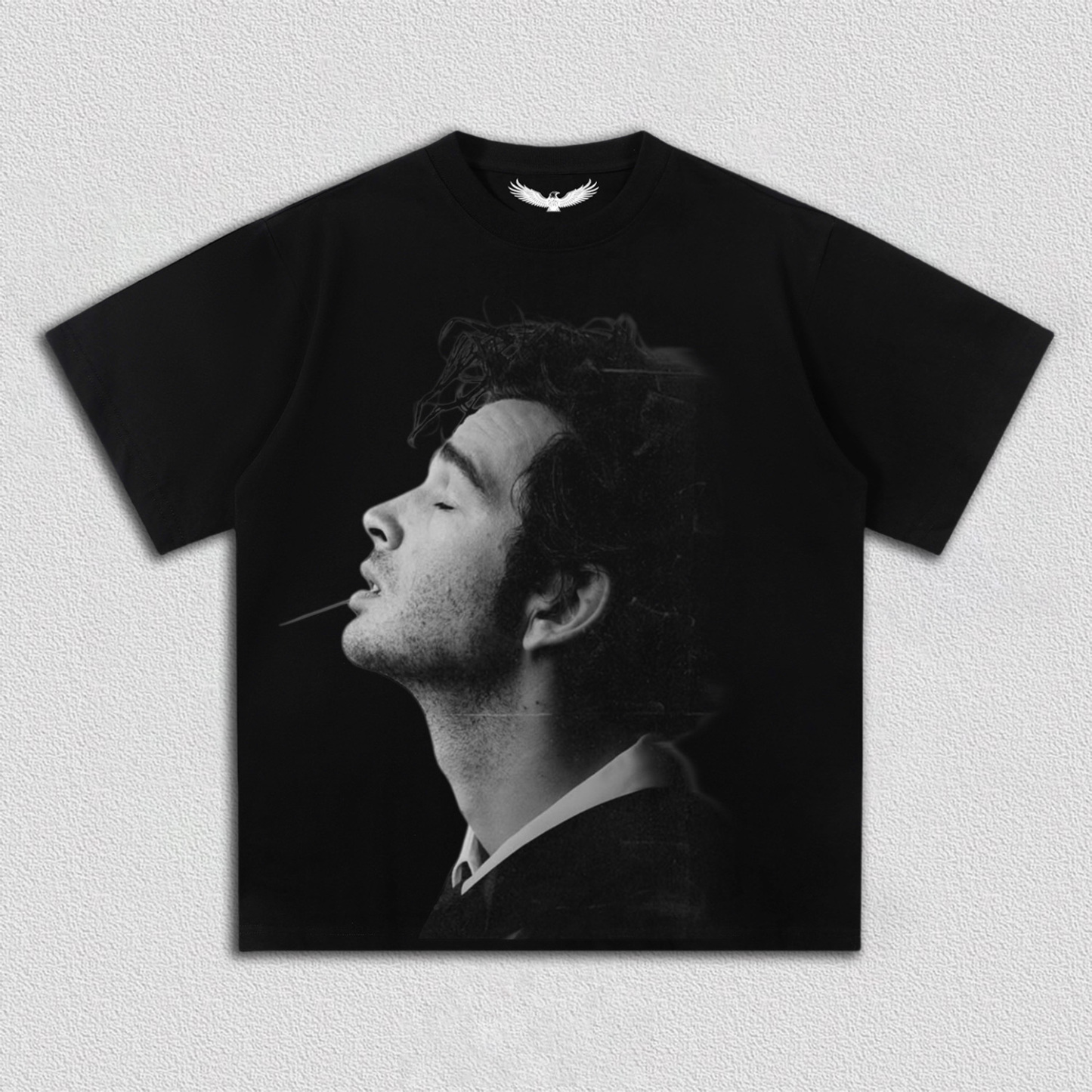 The 1975 Matty Healy tee