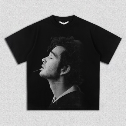 The 1975 Matty Healy tee