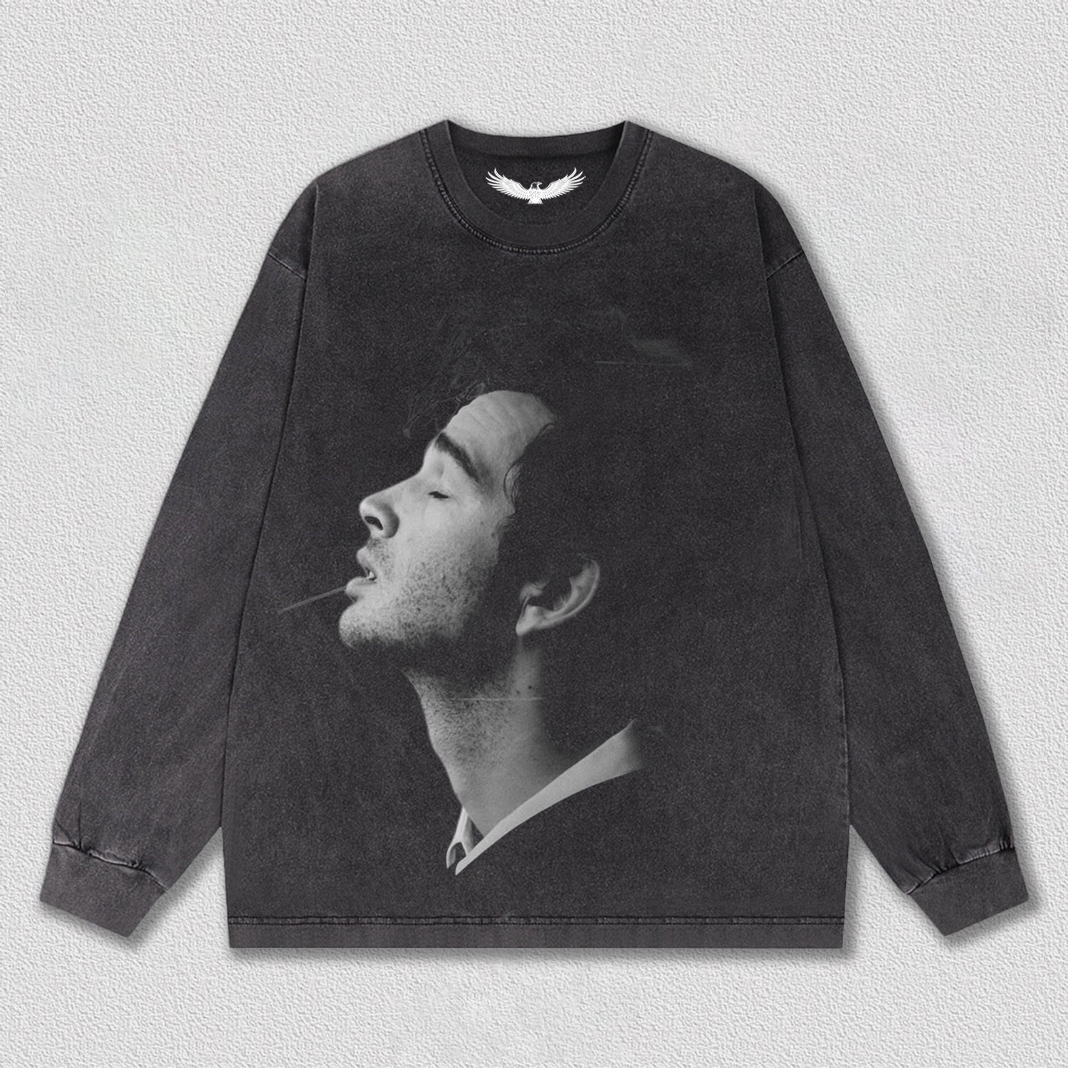 The 1975 Matty Healy tee