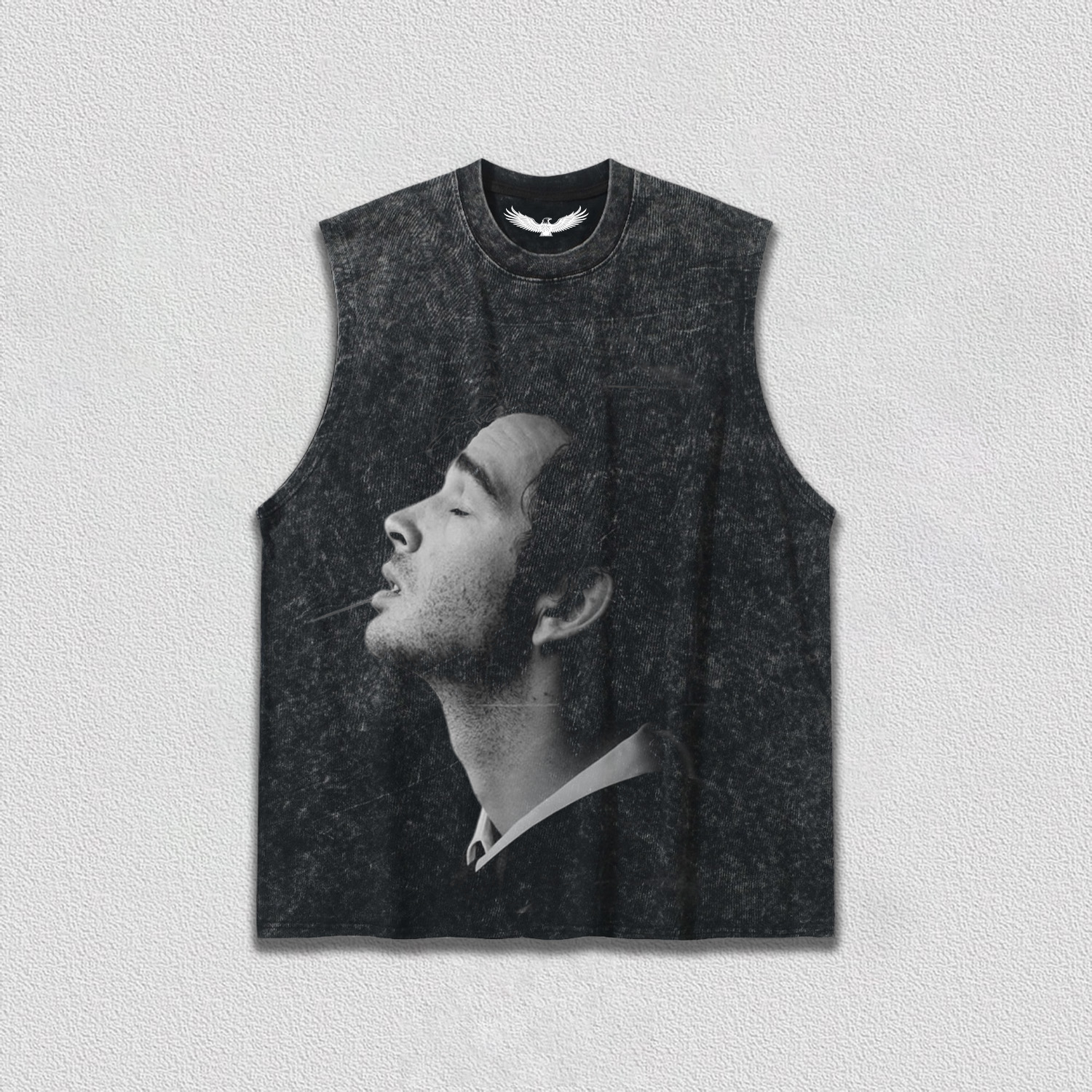 The 1975 Matty Healy tee