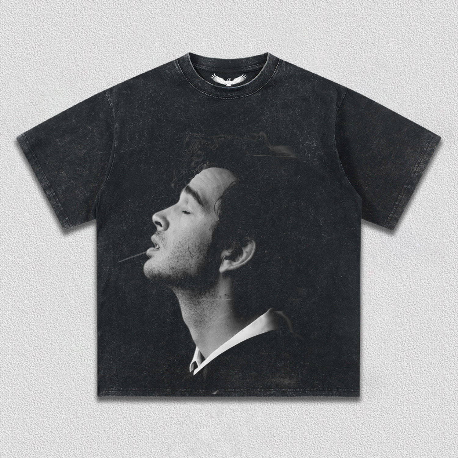 The 1975 Matty Healy tee
