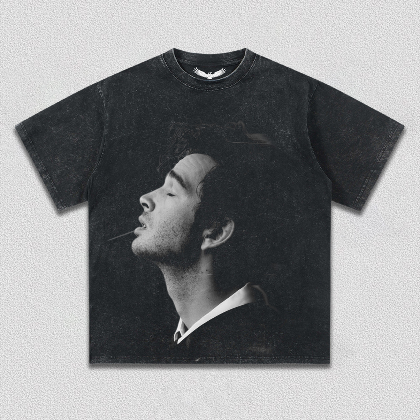 The 1975 Matty Healy tee