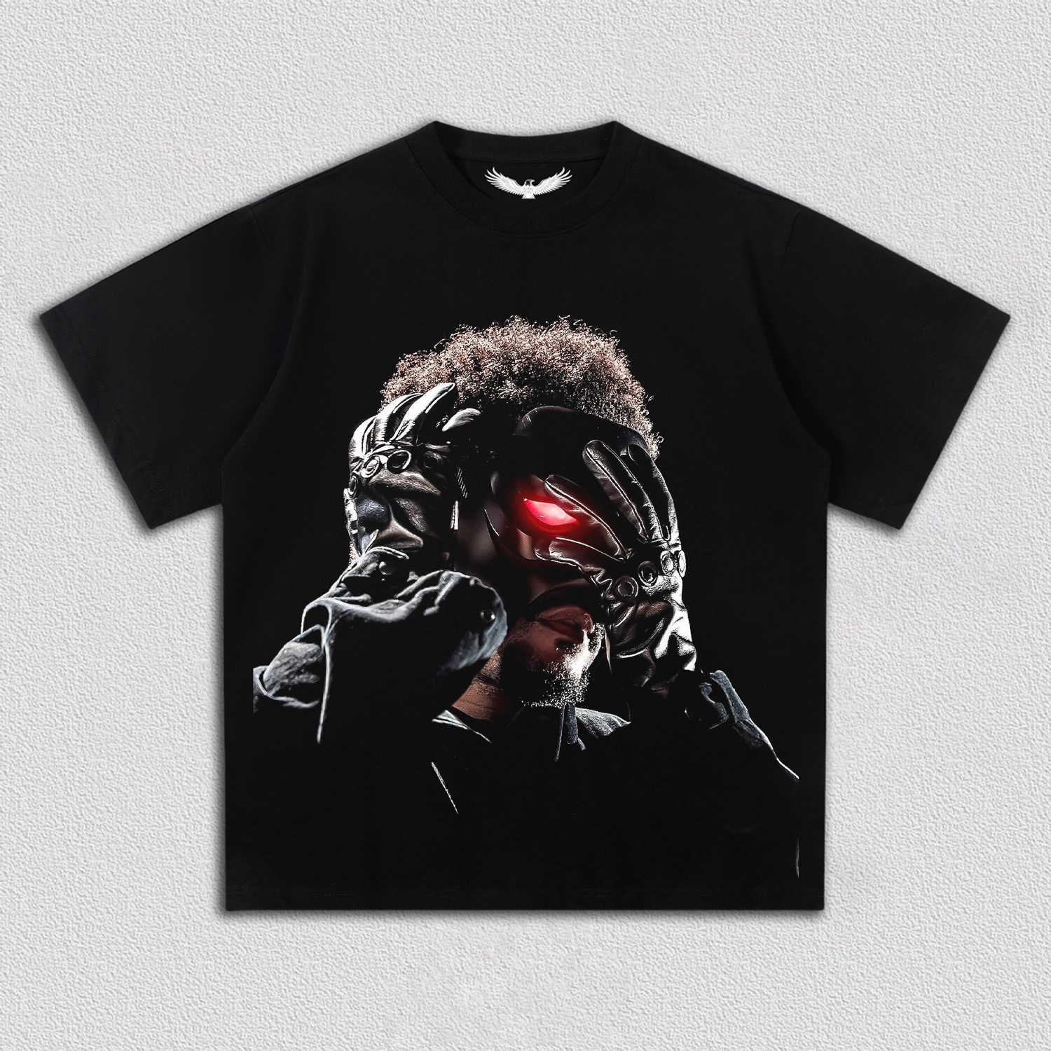 The Weeknd T2