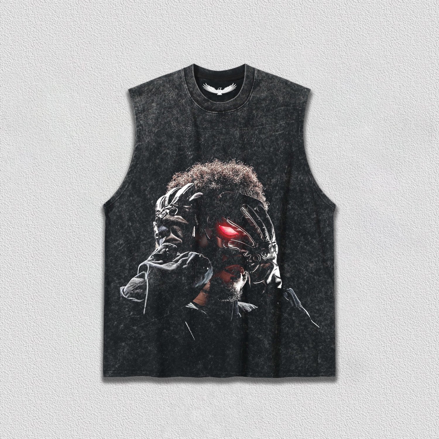 The Weeknd T2