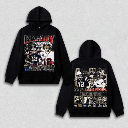 TOM BRADY