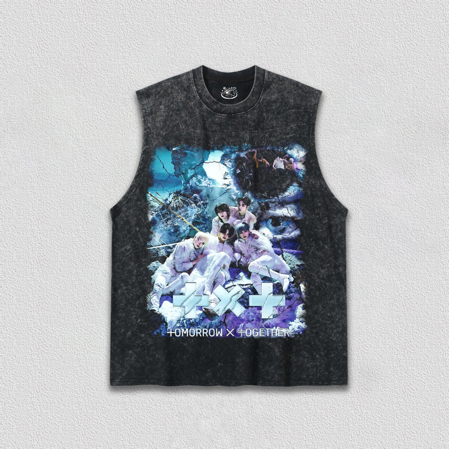 TXT TEE