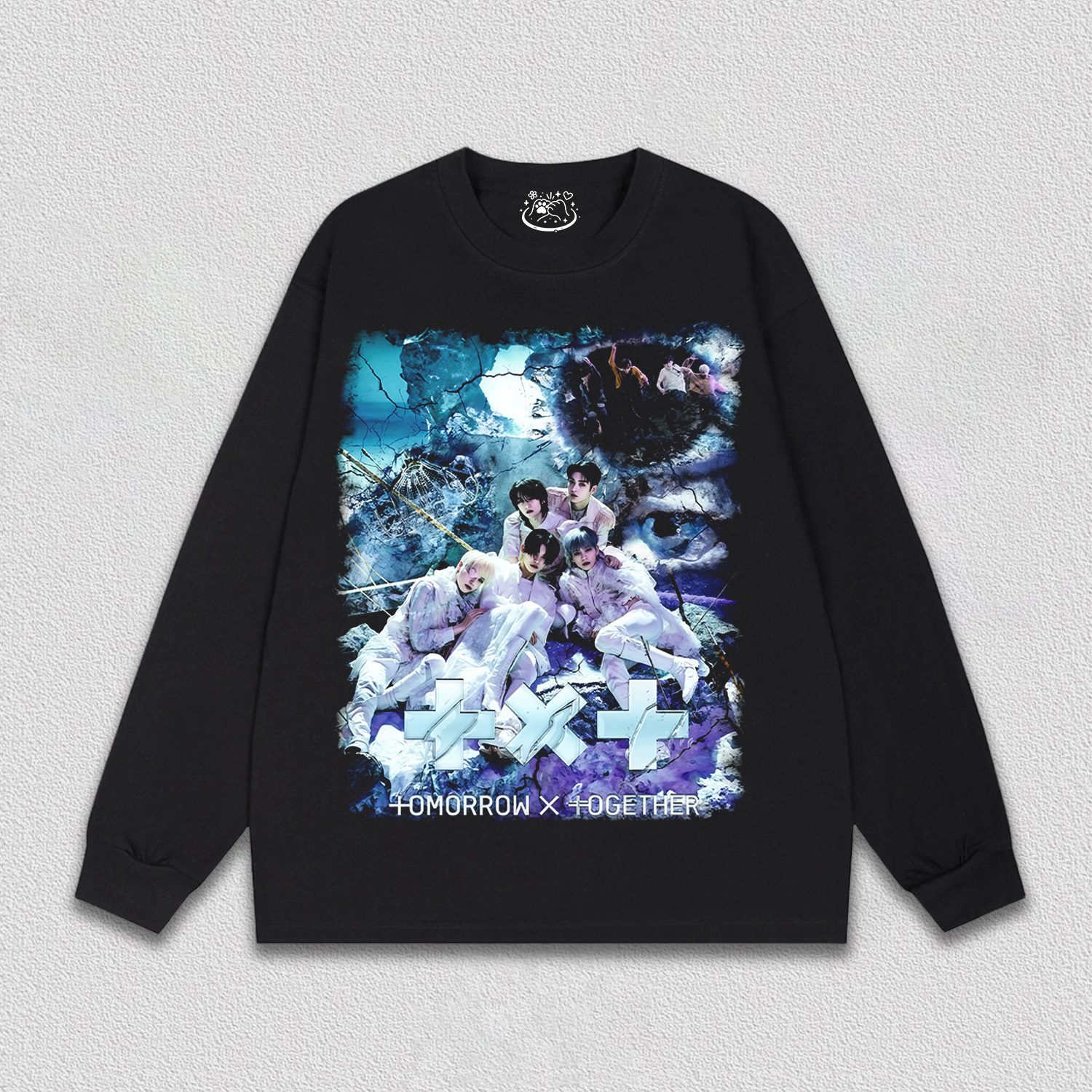 TXT TEE
