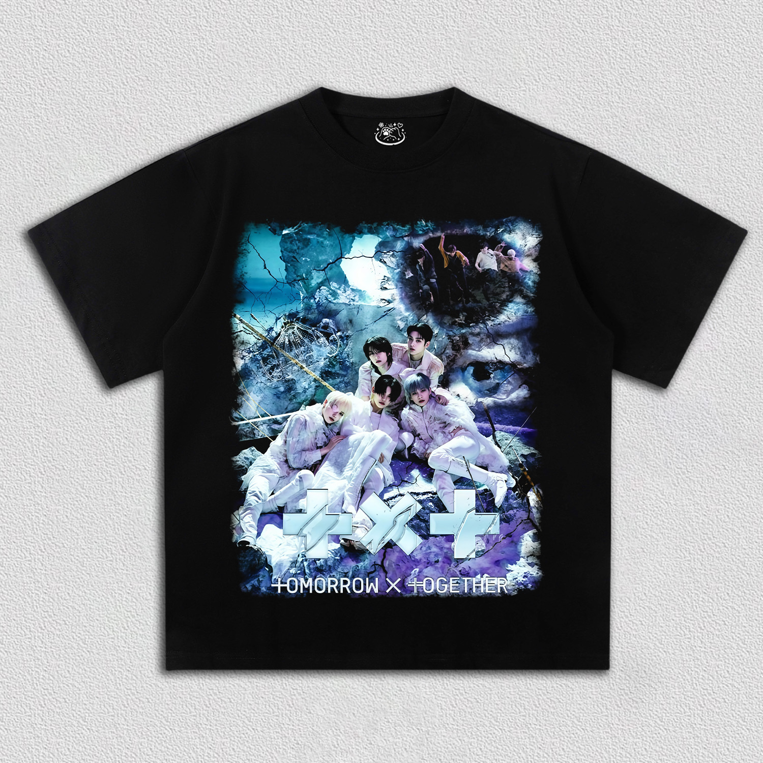 TXT TEE