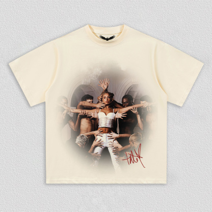 Tate Mcrae It's ok I'm ok tee