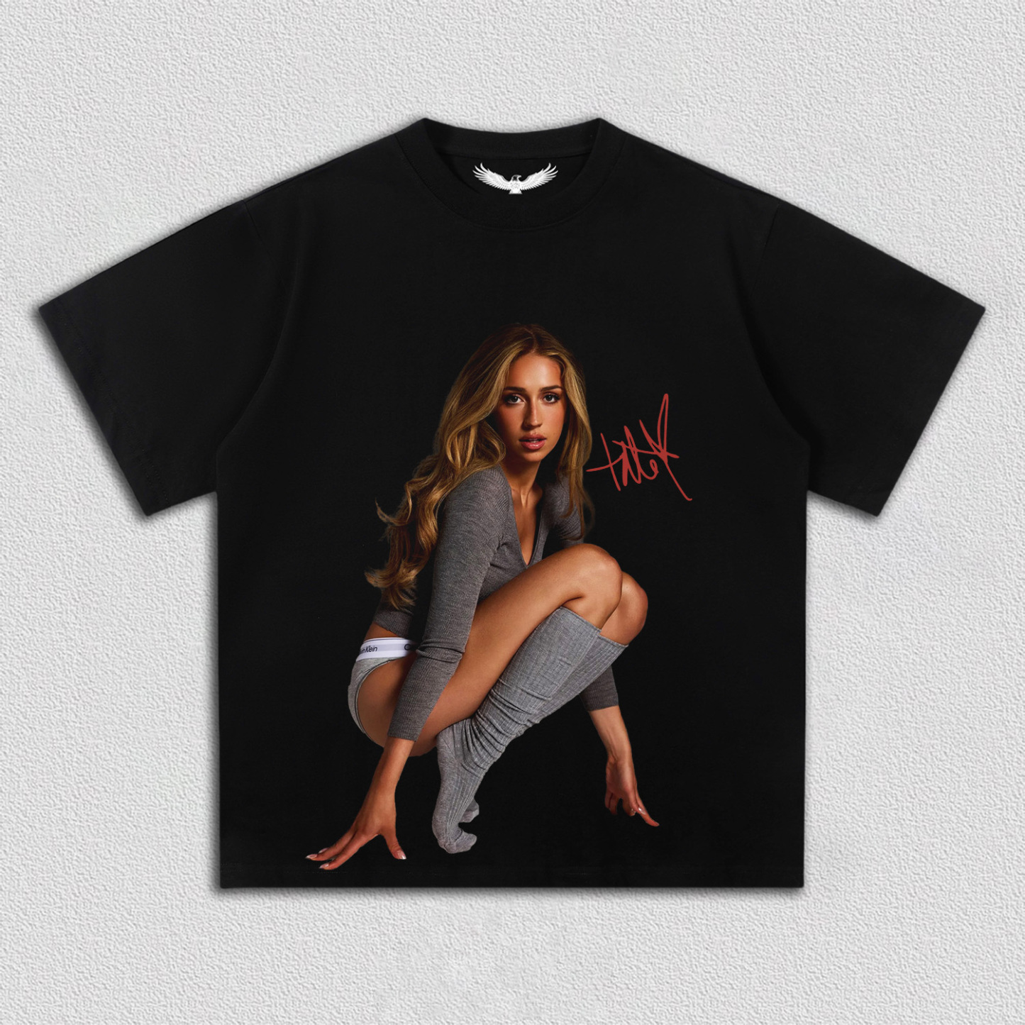 Tate Mcrae Variety 8.3 tee
