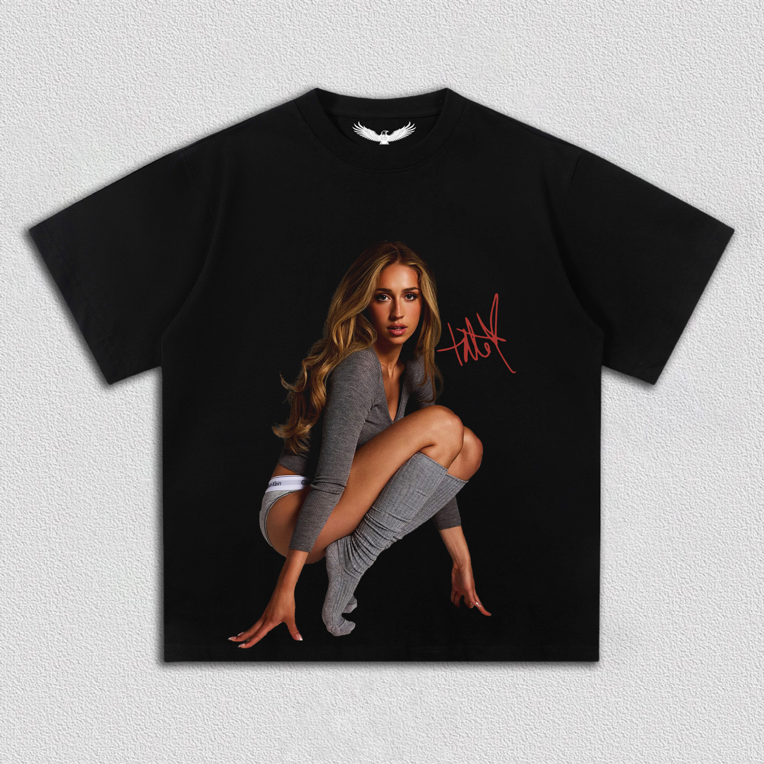 Tate Mcrae Variety 8.3 tee