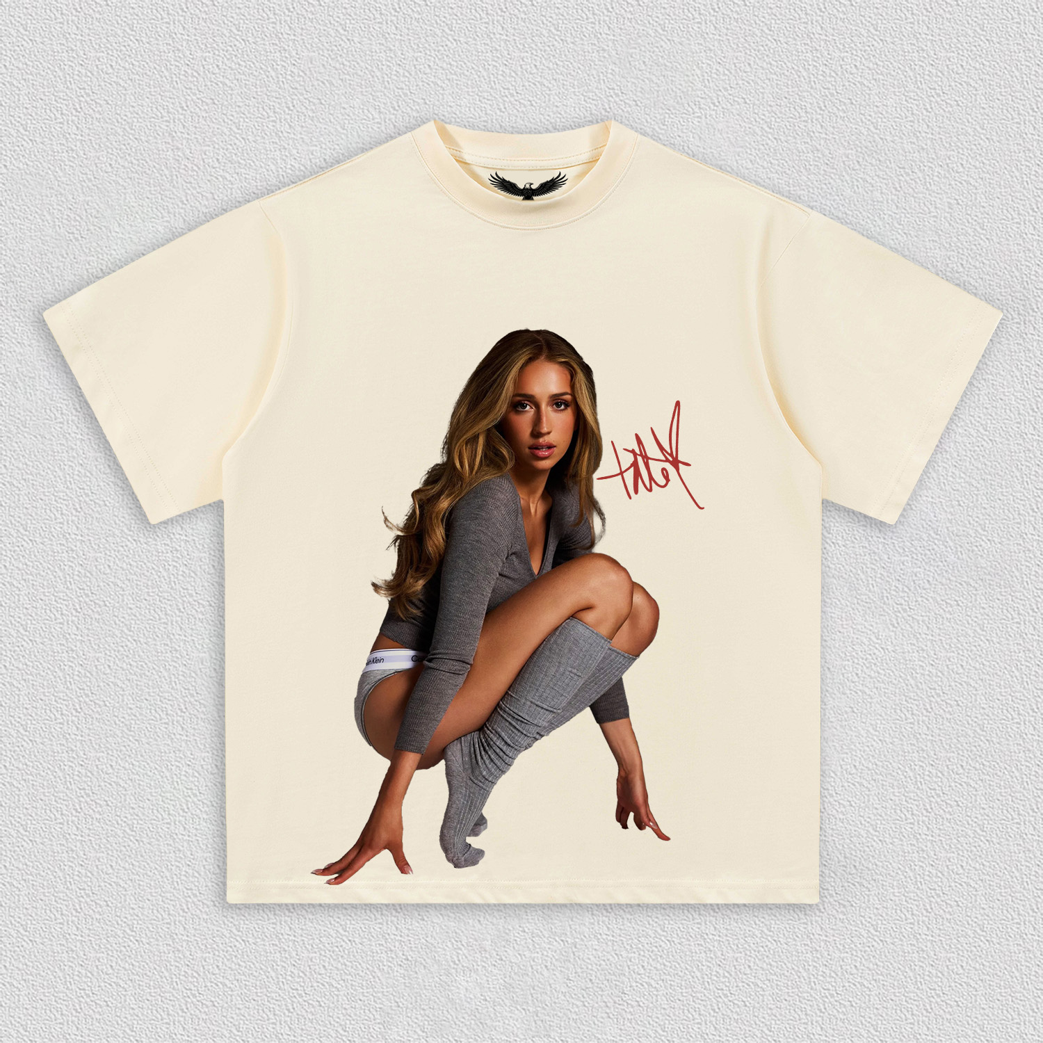Tate Mcrae Variety 8.3 tee