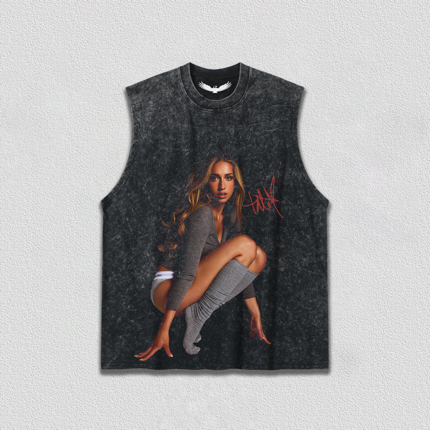Tate Mcrae Variety 8.3 tee