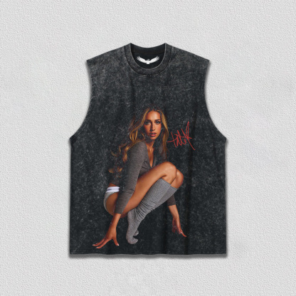 Tate Mcrae Variety 8.3 tee