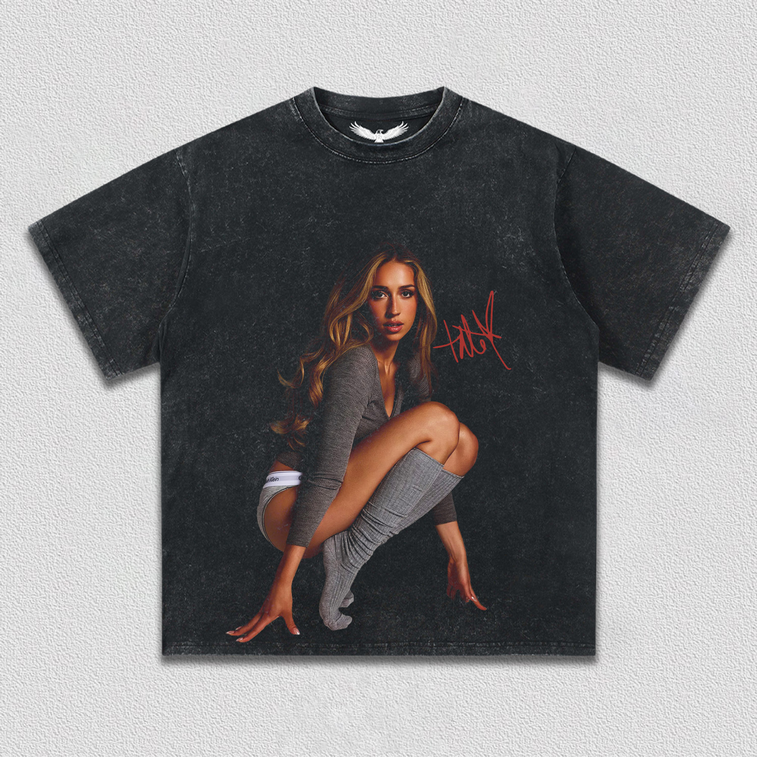 Tate Mcrae Variety 8.3 tee