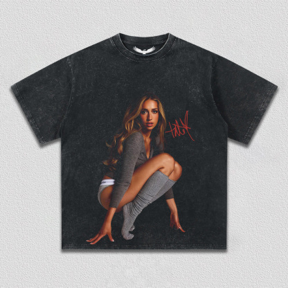 Tate Mcrae Variety 8.3 tee